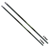 Captain 1500 Camelon Teleskobik Kamış Yedek Parça 270cm